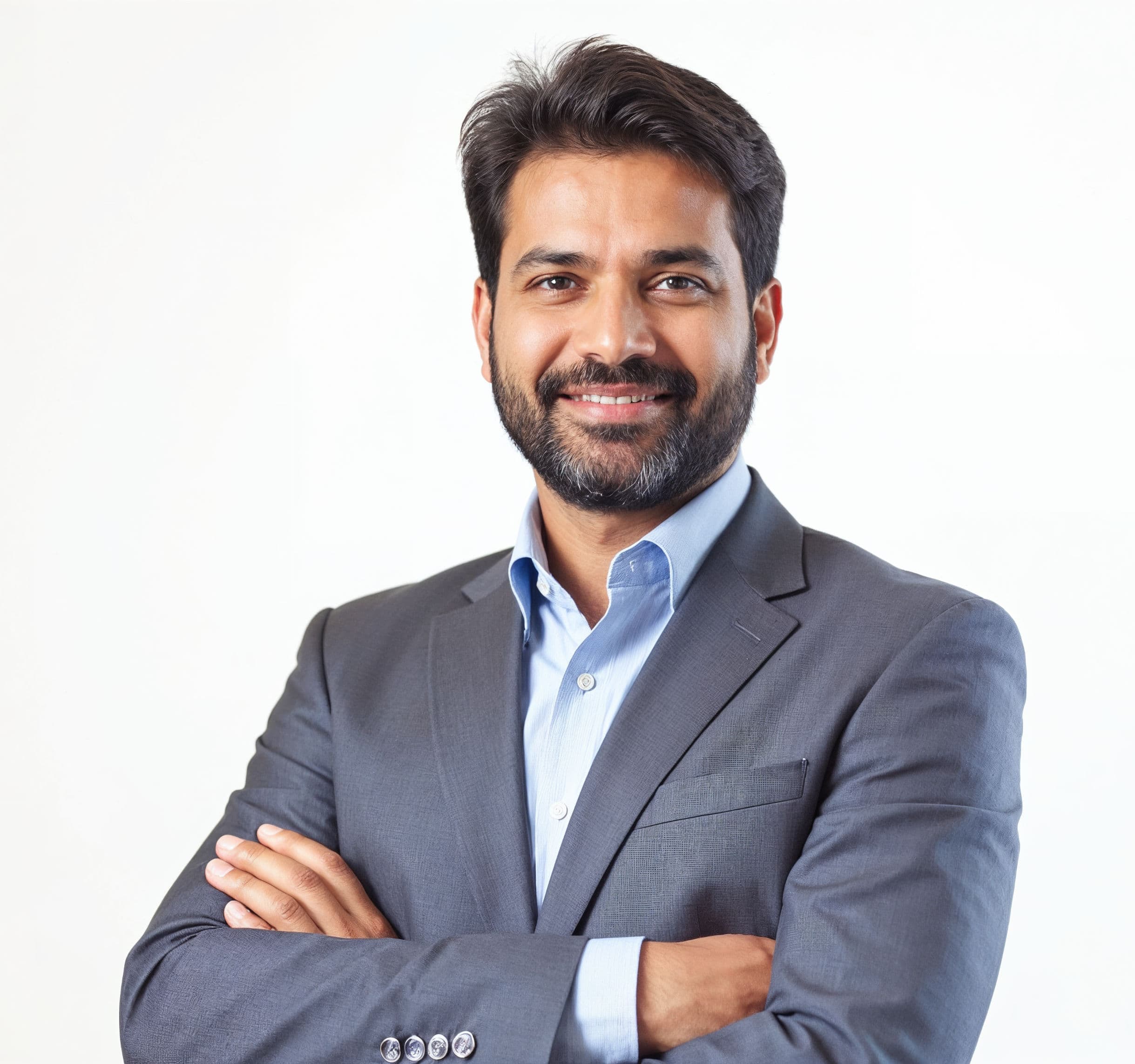 Rahul Sharma testimonial