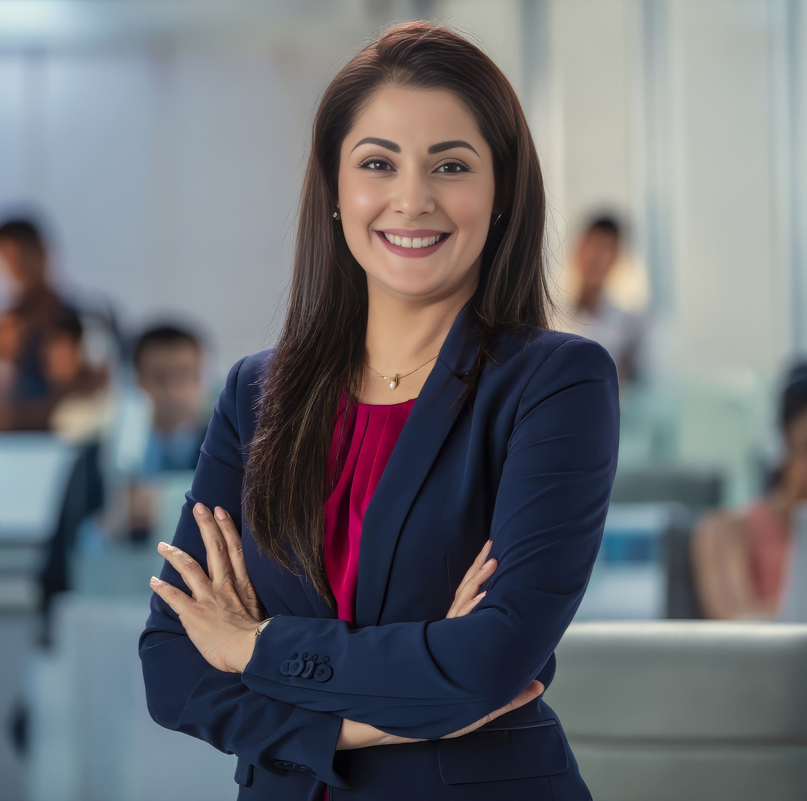 Sneha Gupta testimonial