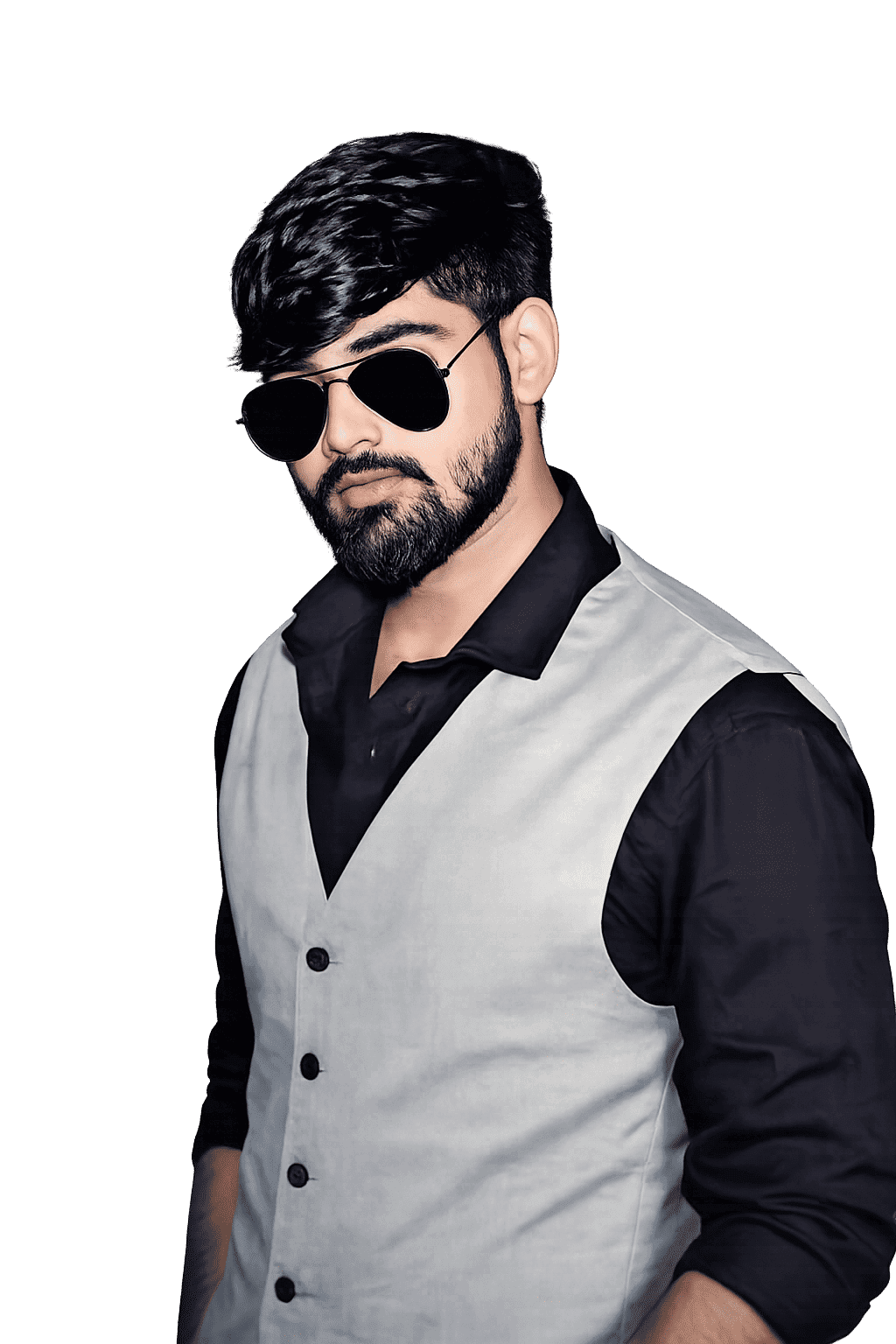 Sundram Jatav