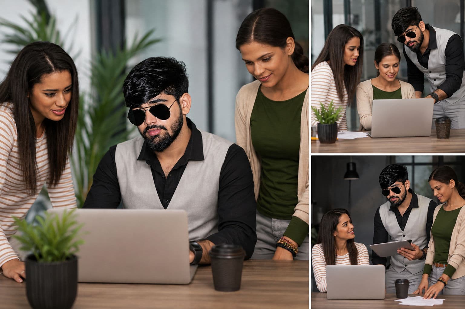 Passionate Frontend Developer Creating Modern Web Experiences